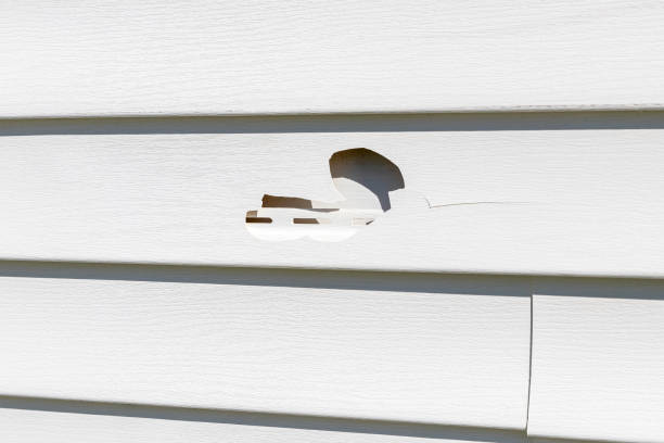 How To Choose The Right Materials for Your Siding Installation in 'North Madison, OH